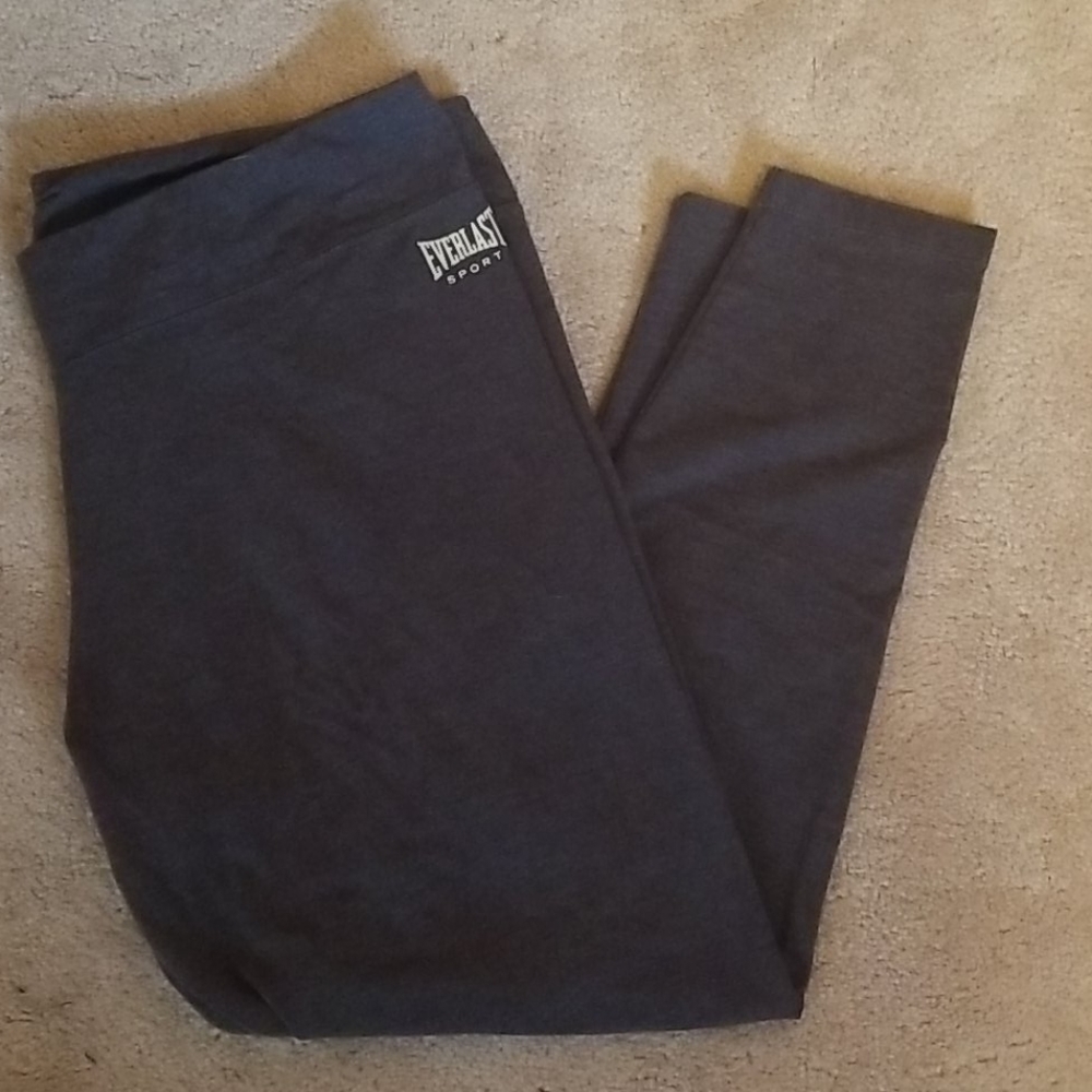 Workout leggings